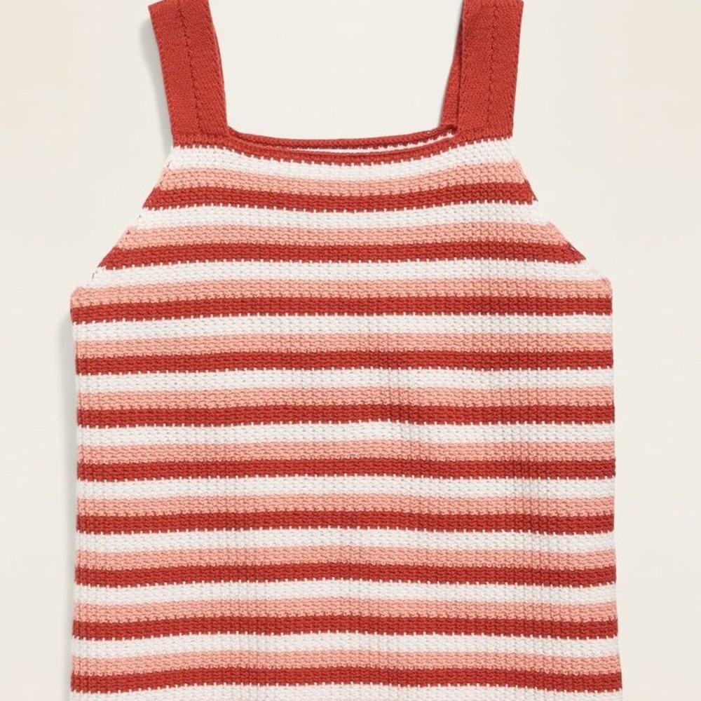 Summer tank top